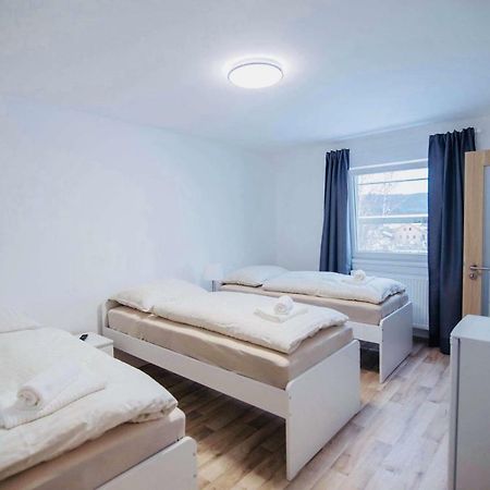Apartman Petra Hostka  外观 照片