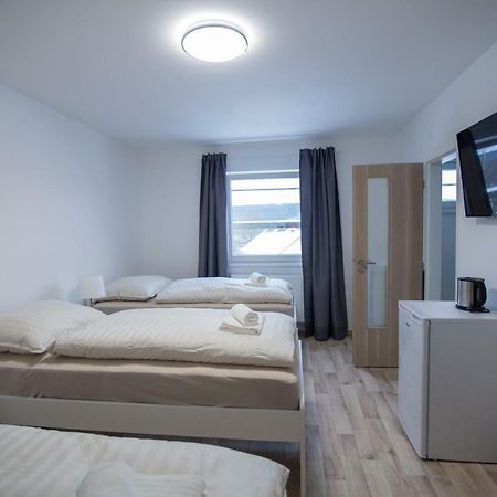 Apartman Petra Hostka  外观 照片
