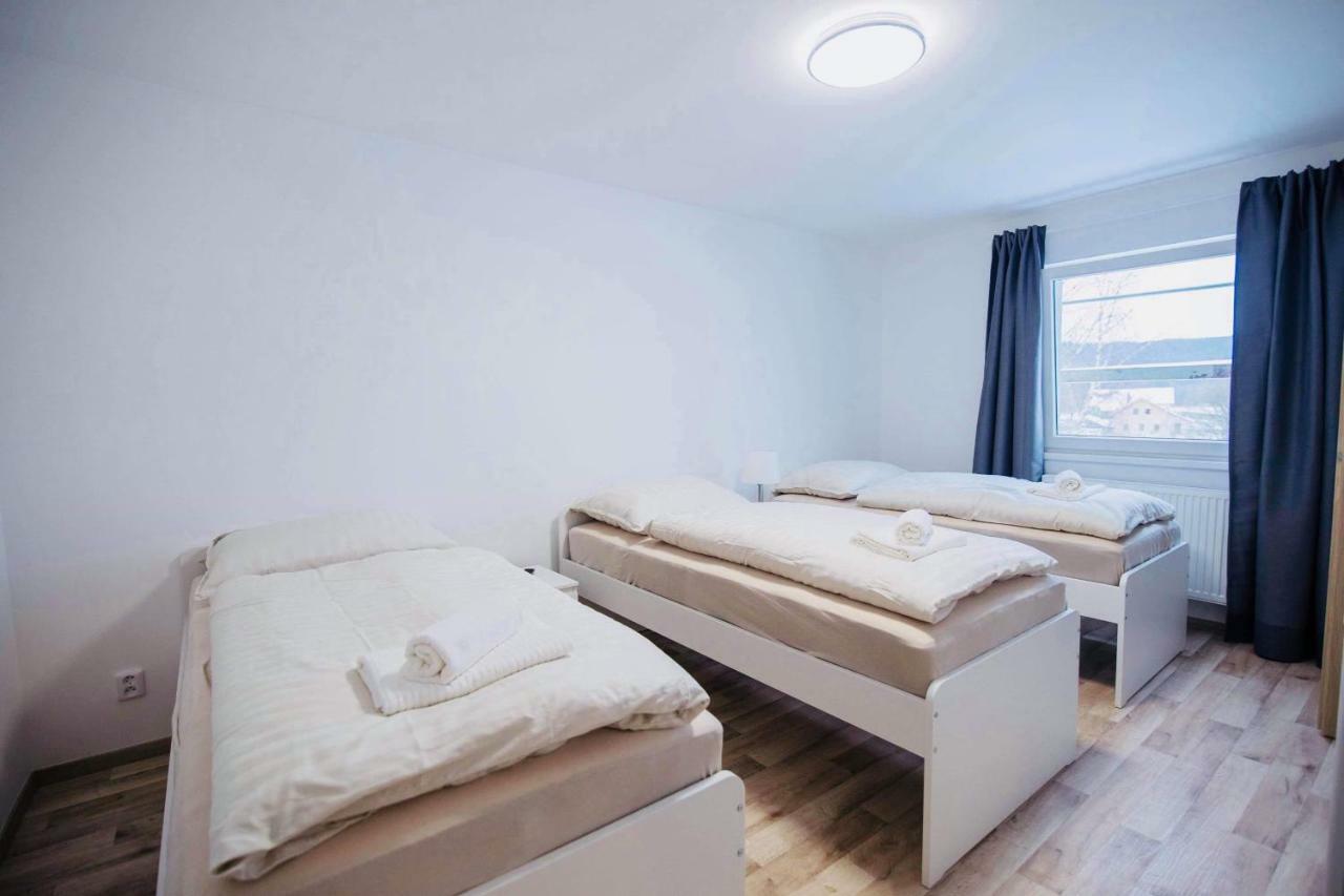 Apartman Petra Hostka  外观 照片