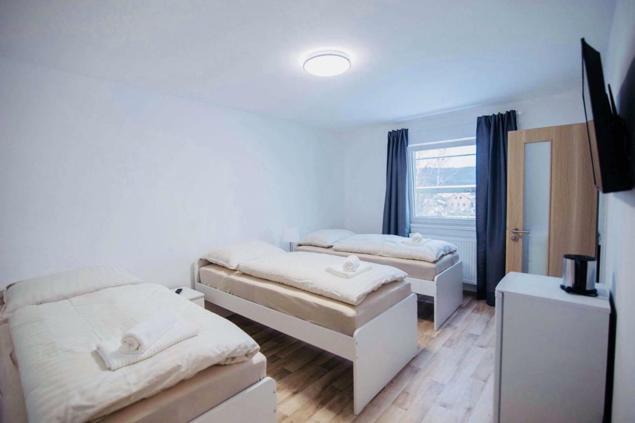 Apartman Petra Hostka  外观 照片