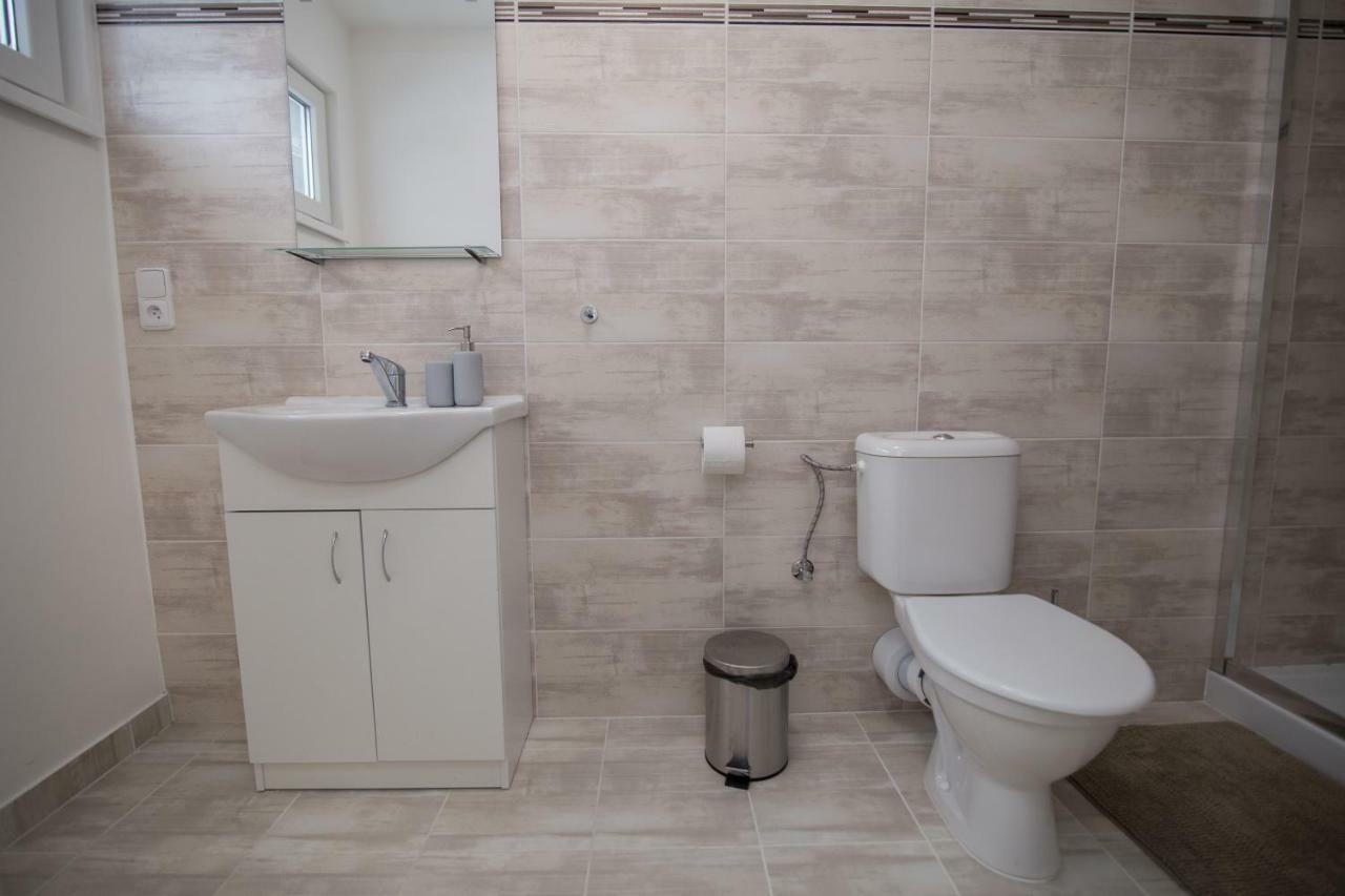 Apartman Petra Hostka  外观 照片