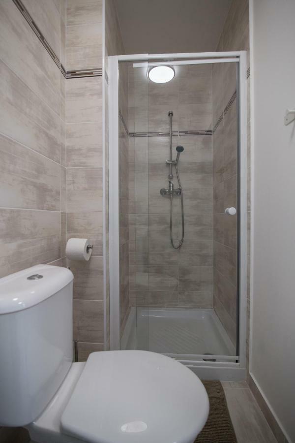 Apartman Petra Hostka  外观 照片