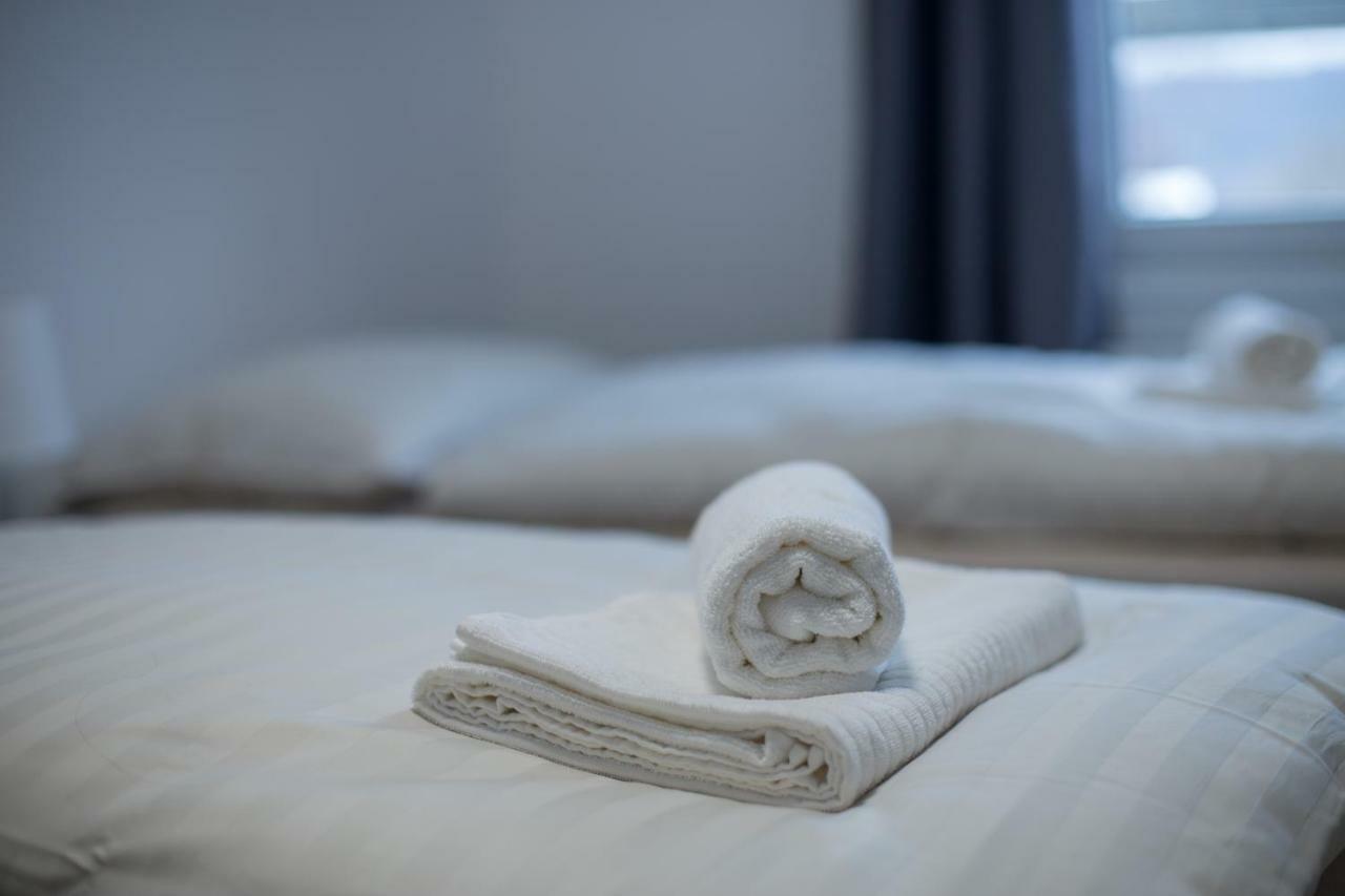 Apartman Petra Hostka  外观 照片