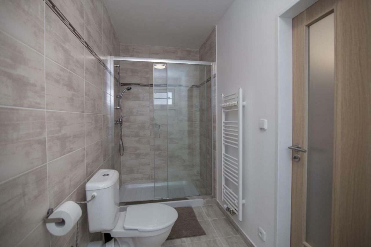 Apartman Petra Hostka  外观 照片
