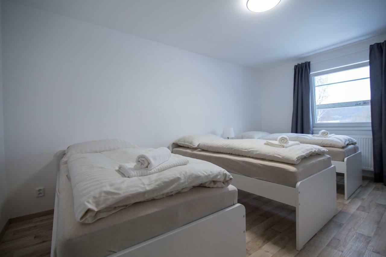 Apartman Petra Hostka  外观 照片