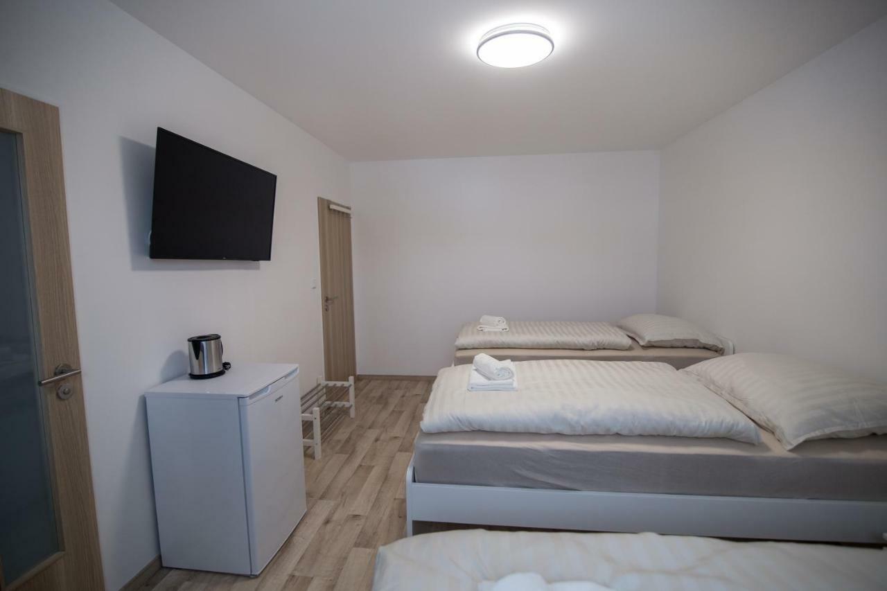 Apartman Petra Hostka  外观 照片