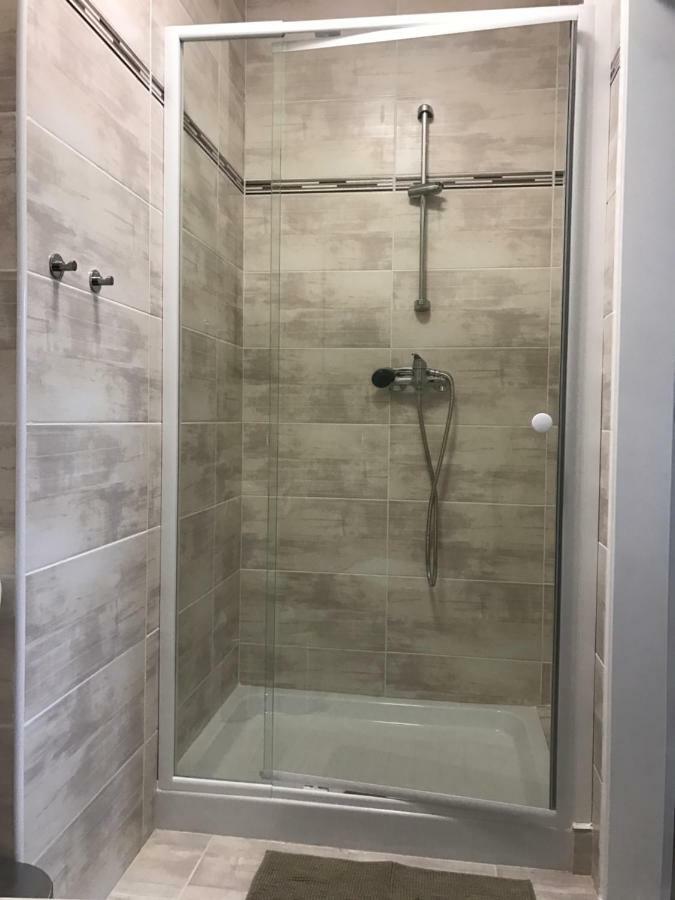 Apartman Petra Hostka  外观 照片